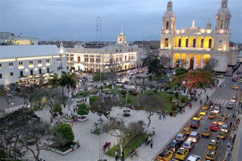 chiclayo ecuador.